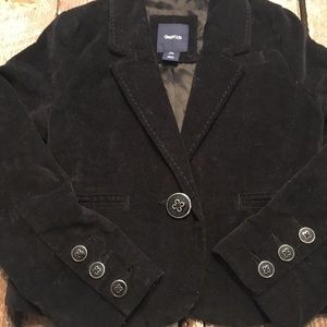 GapKids blazer size 4-5